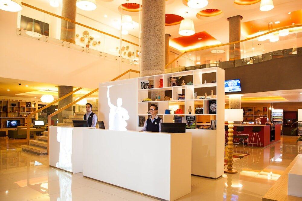 Fiesta Inn Querétaro Centro Sur